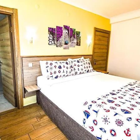 Vitis 3* Bozcaada