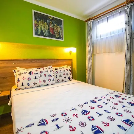 Vitis Hotel