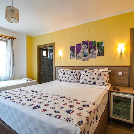 Ξενοδοχείο Vitis 3*
