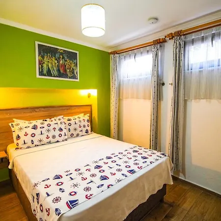 Vitis 3* Bozcaada
