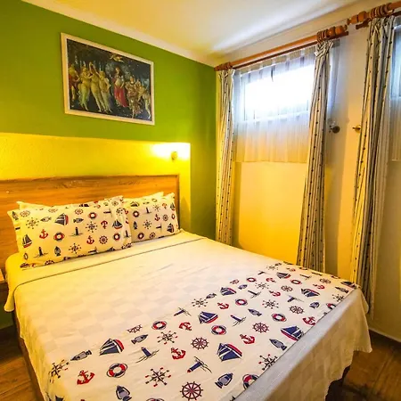 Szálloda Vitis 3*