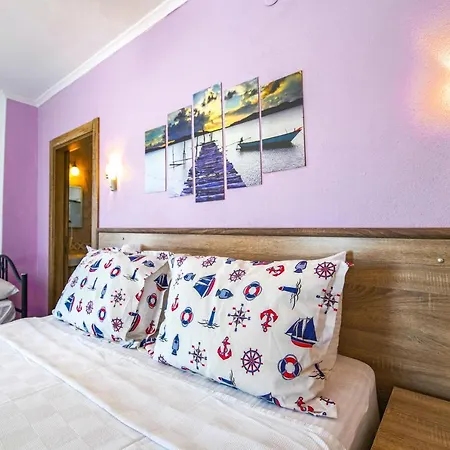 Vitis Hotel Bozcaada