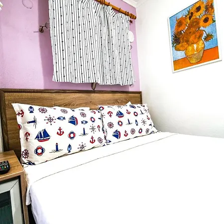 Vitis Hotel 3*