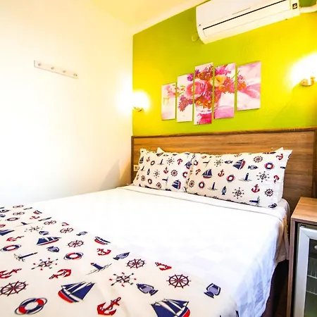 Vitis Hotel Bozcaada