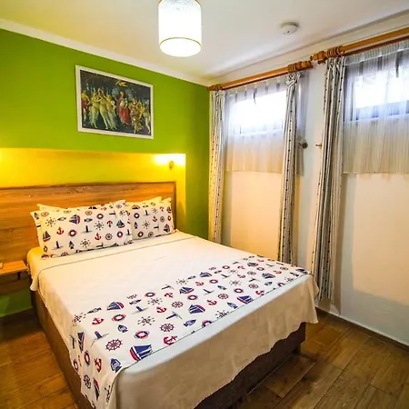 Vitis Hotel
