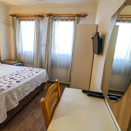 Vitis Szálloda Bozcaada