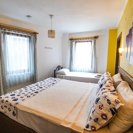 Vitis Hotel