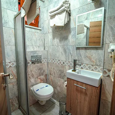 Szálloda Vitis
