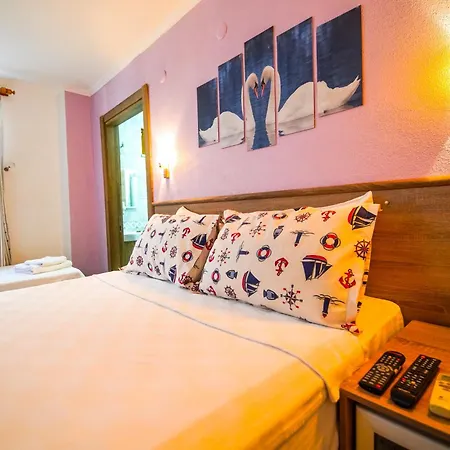 Vitis Hotel Bozcaada