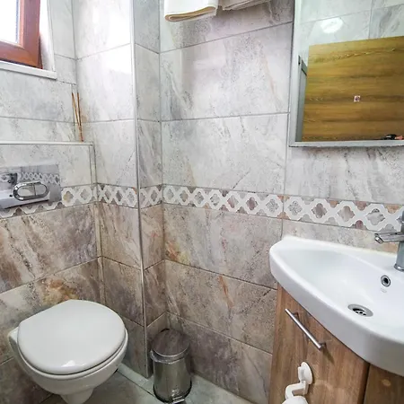 Szálloda Vitis Bozcaada