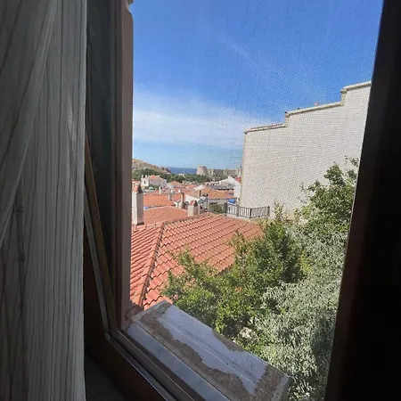 Ξενοδοχείο Vitis Τένεδος