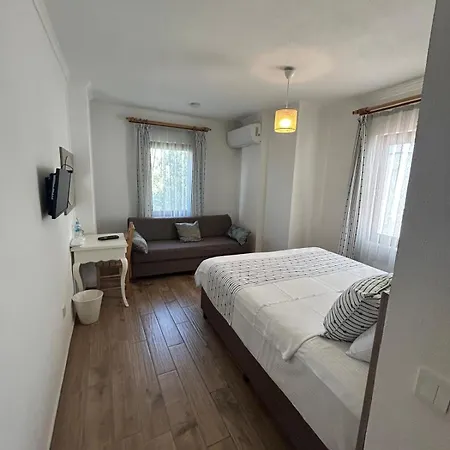 Hotel Vitis Bozcaada