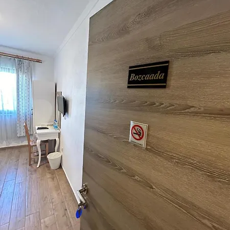 Vitis 3* Bozcaada
