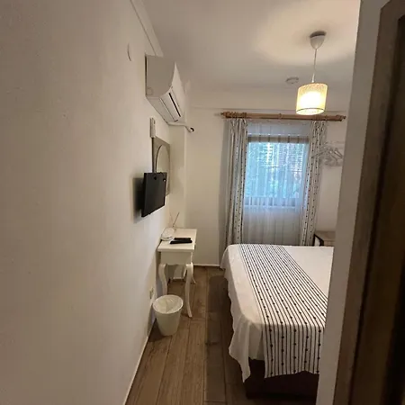 Szálloda Vitis 3*