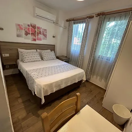 Vitis 3* Bozcaada