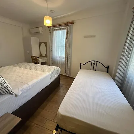 Ξενοδοχείο Vitis 3*