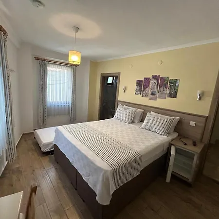 Vitis 3* Τένεδος