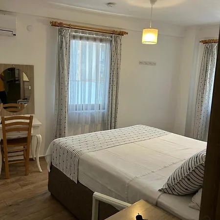 Vitis Hotel Bozcaada