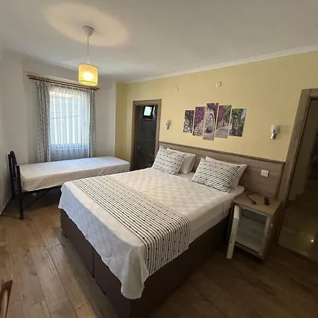 Hotel Vitis