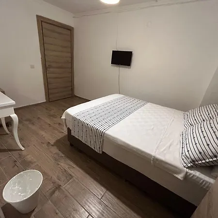 Hotel Vitis Bozcaada