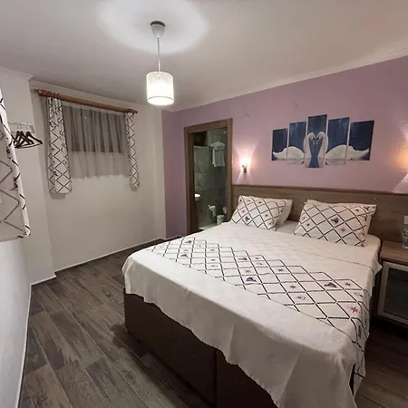 Vitis Hotel Bozcaada