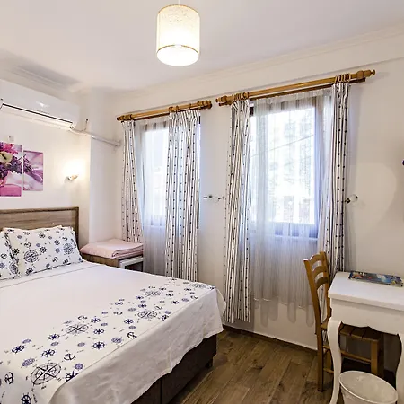 Ξενοδοχείο Vitis 3*