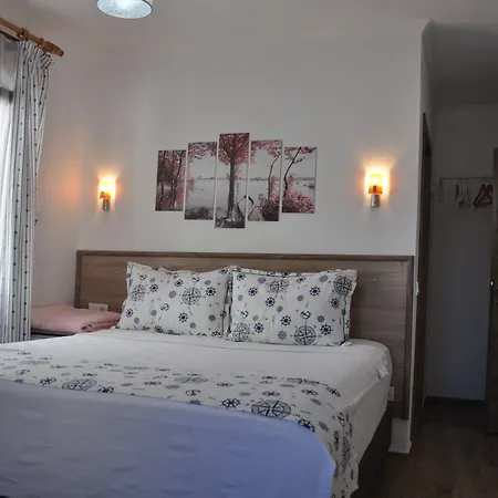 Vitis Ξενοδοχείο 3*