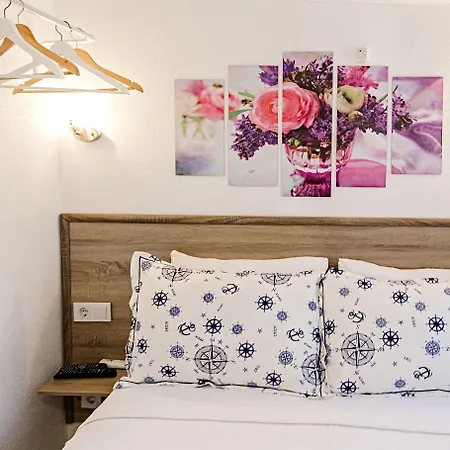 Hotel Vitis Bozcaada