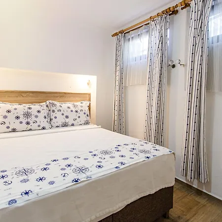 Vitis Hotel Bozcaada