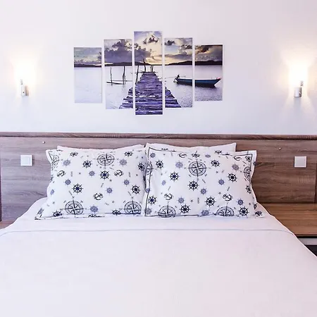 Vitis Hotel Bozcaada