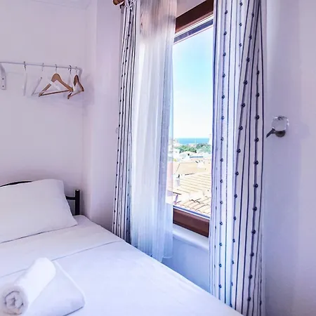 Vitis Hotel