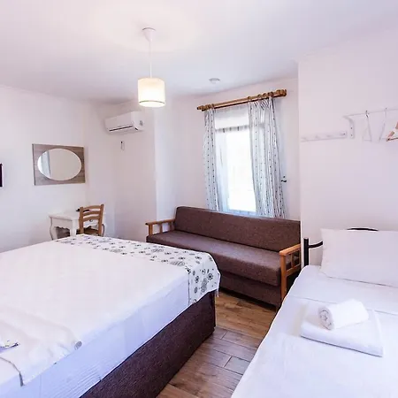 Vitis Hotel Bozcaada