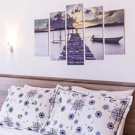 Hotel Vitis 3*