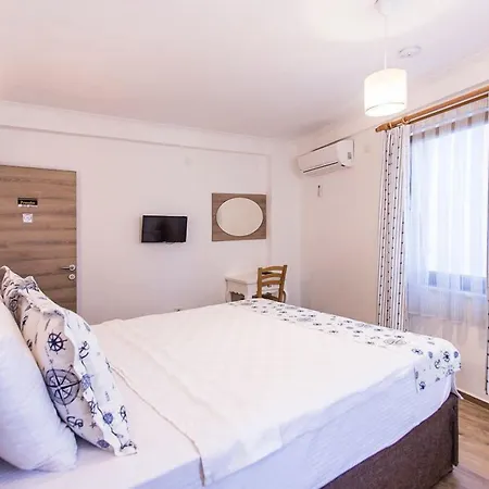 Vitis Ξενοδοχείο 3*