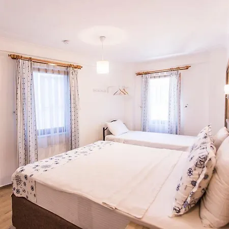 Hotel Vitis Bozcaada