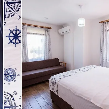 Vitis Hotel Bozcaada