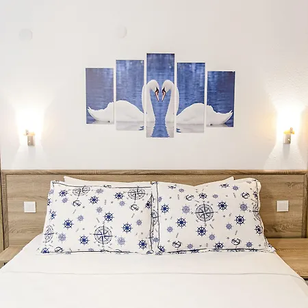 Ξενοδοχείο Vitis 3*