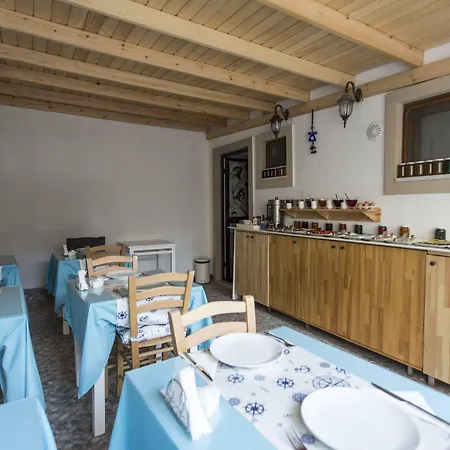 Vitis Hotel Bozcaada