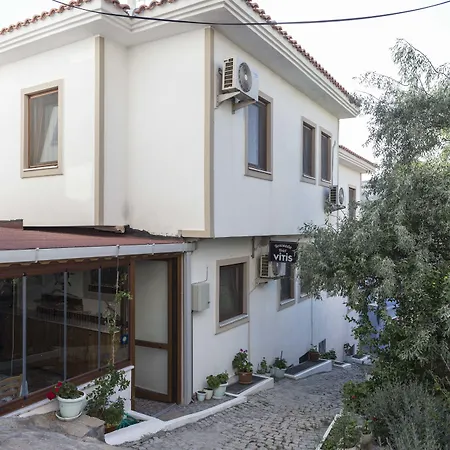 Vitis Τένεδος