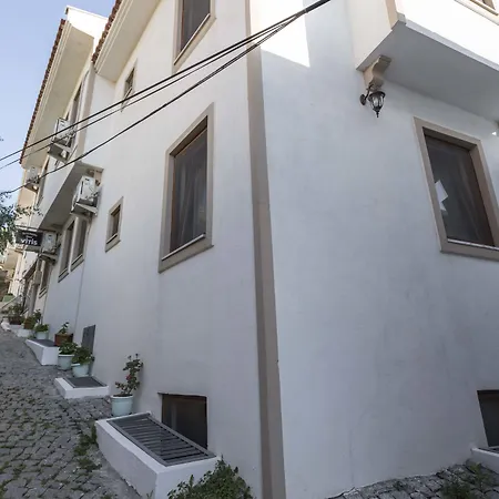 Vitis Hotel Bozcaada