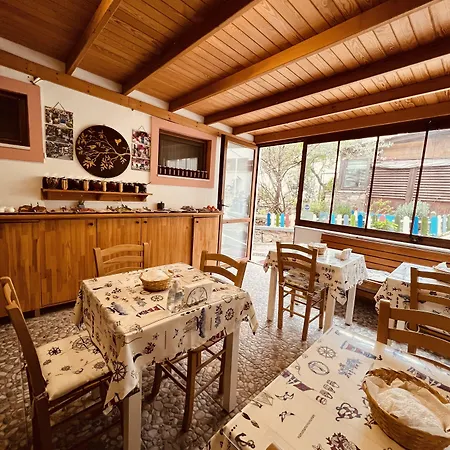 Vitis Hotel
