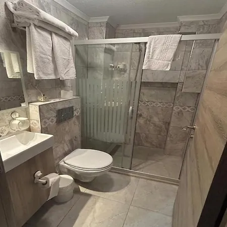 Vitis Hotel Bozcaada