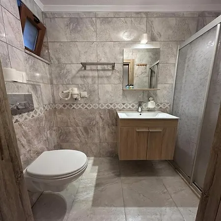 Vitis Hotel Bozcaada