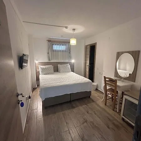 Vitis Hotel Bozcaada
