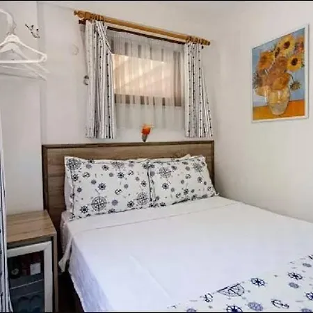 Szálloda Vitis