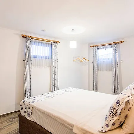 Szálloda Vitis 3*