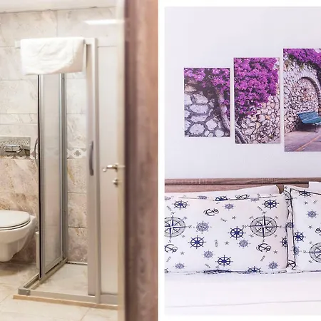 Vitis Hotel Bozcaada